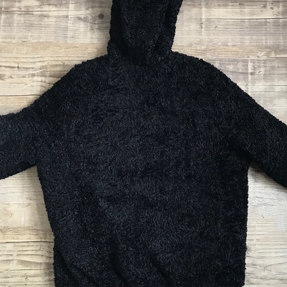 Sherpa Jacket - Picture 6 of 6